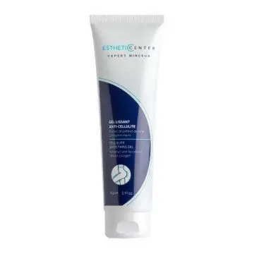 Gel Lissant Anti-Cellulite Soin Anti-Cellulite Tube 150 ML - Esthetic Center Expert Minceur - Soin - Visuel 1
