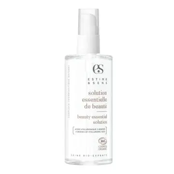 Cosméceutique Solution Essentielle de Beauté 75ml - Estime & Sens - Soin - Visuel 1