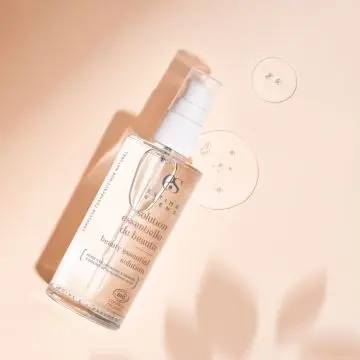 Cosméceutique Solution Essentielle de Beauté 75ml - Estime & Sens - Soin - Visuel 2
