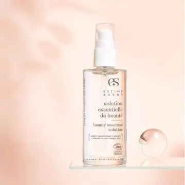 Cosméceutique Solution Essentielle de Beauté 75ml - Estime & Sens - Soin - Visuel 3