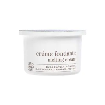 Anti-âge & fermeté Crème fondante recharge Recharge 50ml - Estime & Sens - Soin - Visuel 1