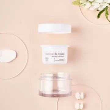 Cosméceutique Onguent de beauté - Recharge 50ml - Estime & Sens - Soin - Visuel 2