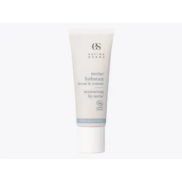 Eclat & hydratation Nectar hydratant lèvres Tube 20ml - Estime & Sens - Soin - Visuel 1