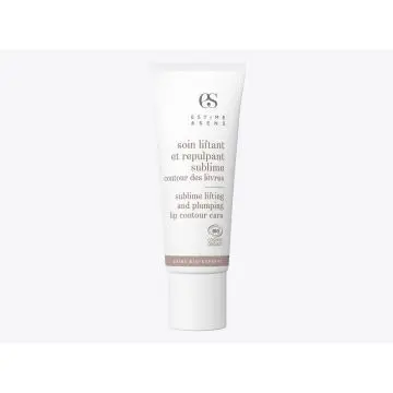 Gamme Sublime Soin liftant et repulpant sublime Tube 20ml - Estime & Sens - Soin - Visuel 1