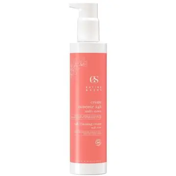 Minceur & fermeté Crème minceur 24h Flacon pompe 200ml - Estime & Sens - Soin - Visuel 1