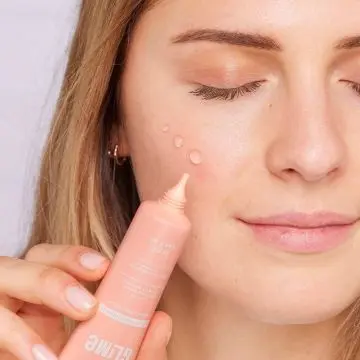 Look at that glow Sérum illuminateur 25ml - Glime - Soin - Visuel 2