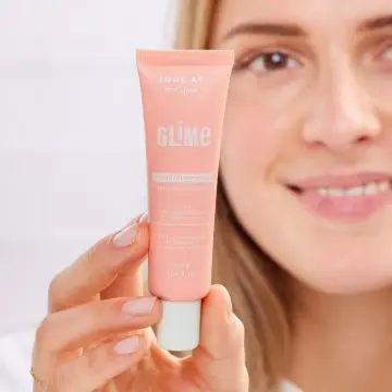Look at that glow Sérum illuminateur 25ml - Glime - Soin - Visuel 4
