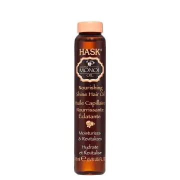 Huile Noix de Coco Huile Capillaire Flacon 15ml - Hask - Soin - Visuel 1