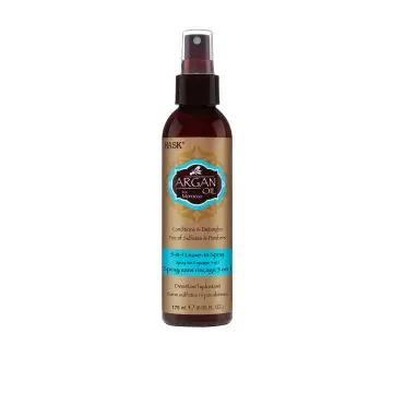 Argan Oil Spray Sans-Rinçage 5 en 1 Vaporisateur 175ml - Hask - Soin - Visuel 1