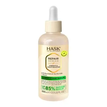 Repair  Sérum Cuir Chevelu 100ml - Hask - Soin - Visuel 1