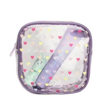 Trousse SOIN Baume multi-usages BIO & Baume lèvres Pomme Soin visage & corps Tube 50ml <br/><br/>Stick 3