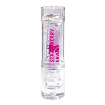 Flower In a Box Baume à lèvres Fraise  - inuwet - Soin - Visuel 1 Flower In a Box Baume à lèvres Fraise  - inuwet - Soin - Visuel 1