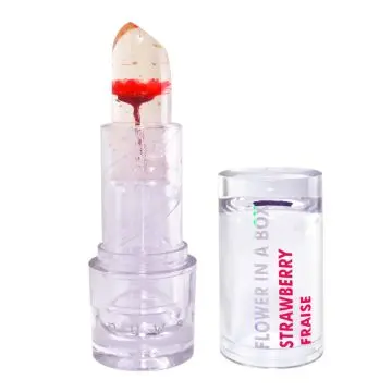 Flower In a Box Baume à lèvres  Flower In a Box Baume à lèvres