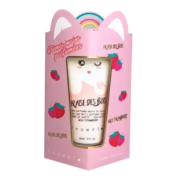 Trio Carrousel Crèmes Mains  - inuwet - Soin - Visuel 1 Trio Carrousel Crèmes Mains  - inuwet - Soin - Visuel 1