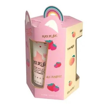 Trio Carrousel Crèmes Mains  - inuwet - Soin - Visuel 2 Trio Carrousel Crèmes Mains  - inuwet - Soin - Visuel 2