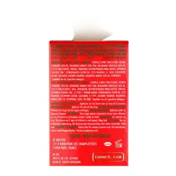 Coffret Baumes à Lèvres Duo de Baumes à Lèvres  - Inuwet - Soin - Visuel 3 Coffret Baumes à Lèvres Duo de Baumes à Lèvres  - Inuwet - Soin - Visuel 3