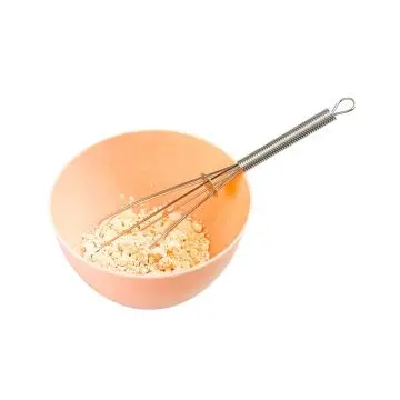 Masque en Poudre Peel-Off  Cocktail Detox Rose Litchi 15g - Inuwet - Soin - Visuel 2