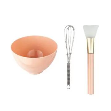 Coffret DIY  Masques en Poudre Peel-Off & Accessoires 2x15g - Inuwet - Soin - Visuel 2