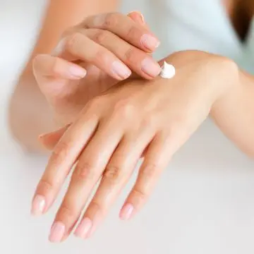 Crème Main Chat Pêche Soin Hydratant des Mains à la Pêche 60 ml - inuwet - Soin - Visuel 3