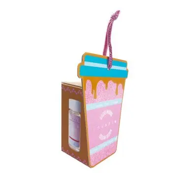 Coffret Fleur d'Oranger Gel Douche  - inuwet - Soin - Visuel 2