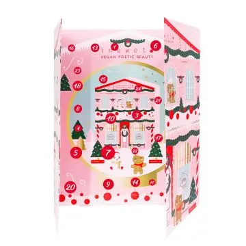 Calendrier de l'Avent 24 Surprises Beauté  - Inuwet - Accessoire - Visuel 2
