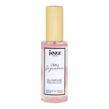 Sunset Hour Eau Parfumée 50ml - Jozz Beauty - Parfum - Visuel 1