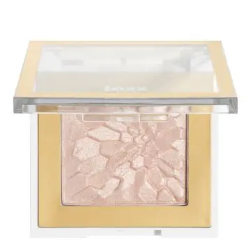 Winter Sparkle Highlighter Snowflake  - Jozz Beauty - Maquillage - Visuel 1