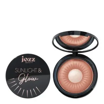 Midnight Dreams Sunlight & Glow  - Jozz Beauty - Maquillage - Visuel 1