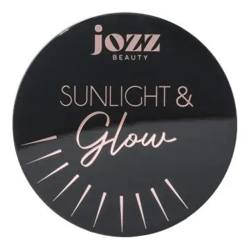 Midnight Dreams Sunlight & Glow  - Jozz Beauty - Maquillage - Visuel 3