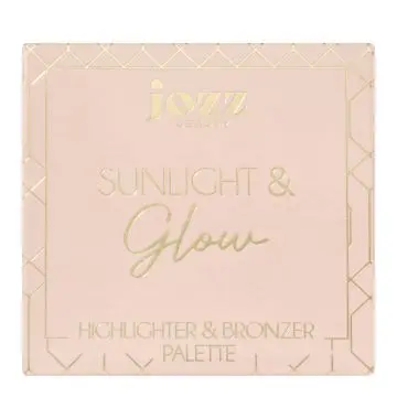 Midnight Dreams Sunlight & Glow  - Jozz Beauty - Maquillage - Visuel 4