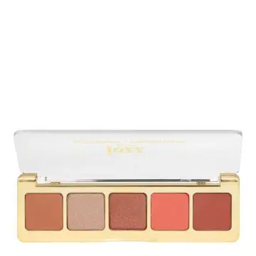 Sunset Hour Mini Palette Sunset  - Jozz Beauty - Maquillage - Visuel 1