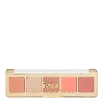 Sunset Hour Mini Palette Sunset  - Jozz Beauty - Maquillage - Visuel 2