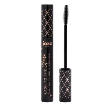 Sunset Hour Mascara Lash To The Stars  - Jozz Beauty - Maquillage - Visuel 1