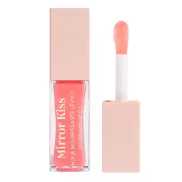 Sunset Hour Mirror Kiss Lovely - Jozz Beauty - Maquillage - Visuel 1