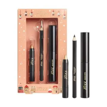 Mon Beau Sapin Coffret Maquillage Yeux Coffret Maquillage Yeux - Jozz Beauty - Maquillage - Visuel 2