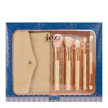 Midnight Dreams Coffret Collection Pinceaux   - Jozz Beauty - Accessoire - Visuel 1