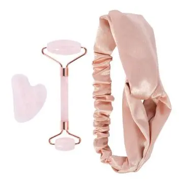 Midnight Dreams Cosy Glow Set Coffret Eclat Visage  - Jozz Beauty - Accessoire - Visuel 3