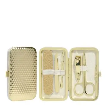 Sunset Hour Set Manucure Bohème  - Jozz Beauty - Accessoire - Visuel 1