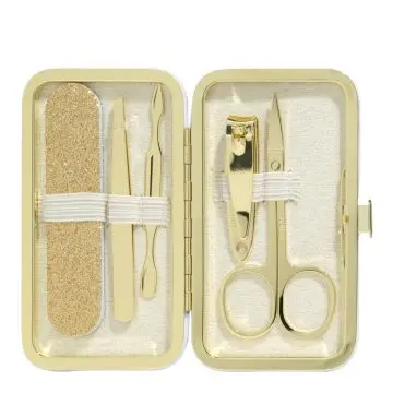 Sunset Hour Set Manucure Bohème  - Jozz Beauty - Accessoire - Visuel 2