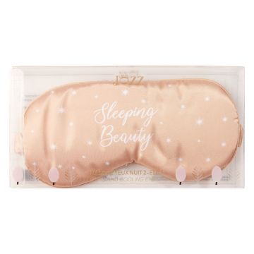 Masque Yeux Nuit 2-en-1 2-en-1 