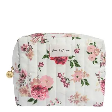 French Escape Grande Trousse de Toilette  - Jozz Beauty - Accessoire - Visuel 1