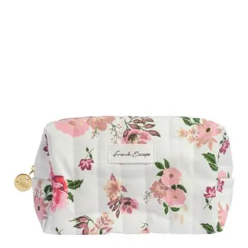 French Escape Trousse à Maquillage   - Jozz Beauty - Accessoire - Visuel 1