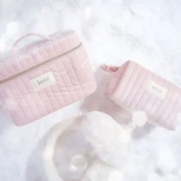 Winter Sparkle Trousse Maquillage  - Jozz Beauty - Accessoire - Visuel 3