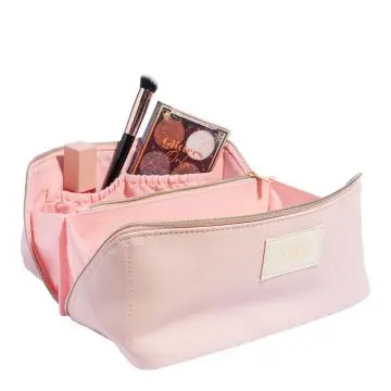 Winter Sparkle Trousse de Toilette  - Jozz Beauty - Accessoire - Visuel 2