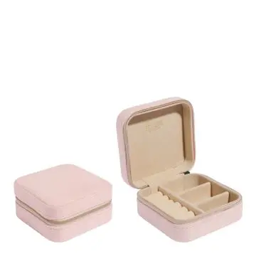 Winter Sparkle Boîte à Bijoux  - Jozz Beauty - Accessoire - Visuel 1 Winter Sparkle Boîte à Bijoux  - Jozz Beauty - Accessoire - Visuel 1