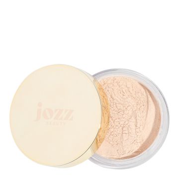 Perfectly Set Powder Poudre Libre Matifiante  - Jozz Beauty - Maquillage - Visuel 1