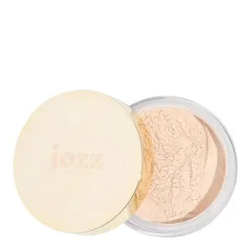 Perfectly Set Powder Poudre Libre Matifiante  - Jozz Beauty - Maquillage - Visuel 1