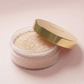 Perfectly Set Powder Poudre Libre Matifiante  - Jozz Beauty - Maquillage - Visuel 3