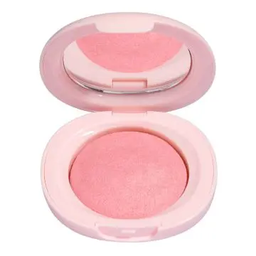 Cheeky Charm Blush Hybride Flirt Alert - Jozz Beauty - Maquillage - Visuel 2
