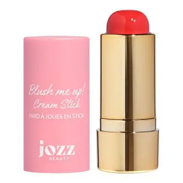 Blush Me Up ! Fard à Joues en Stick N°5 Daydream Spice - Jozz Beauty - Maquillage - Visuel 1